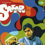 Safar (1970) Mp3 Songs